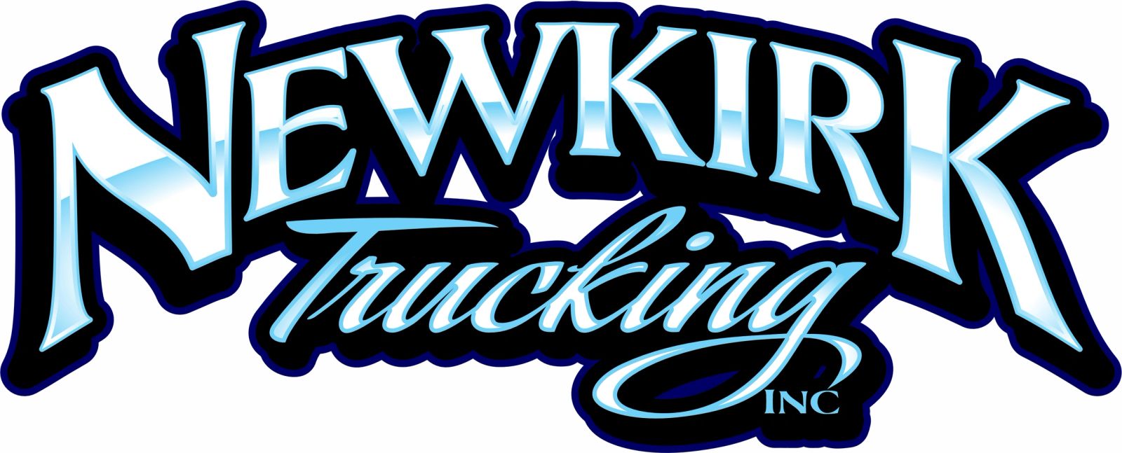 Logotipo de Newkirk Trucking Inc.